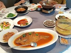 -一澜江宴·江景地标楚菜(江滩公园店)