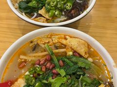 -螺小胖柳州螺蛳粉(钟楼总店)