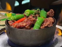 -锦府园·新台州菜(合生汇店)