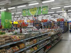 -沃尔玛(中山北路店)