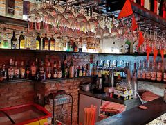 -鹿萤季·营地小馆(皇后公园店)