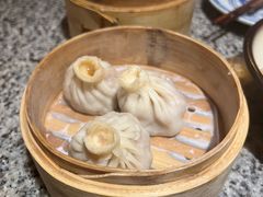 -南京大牌档(香港广场店)