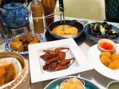 -陶陶居酒家(海岸城店)