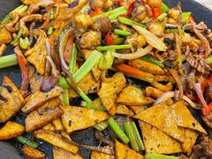 -一烙锅(友谊店)