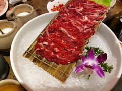 -小龙坎火锅(全球总店)