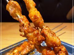 -巴依兄弟西域美食(机场店)