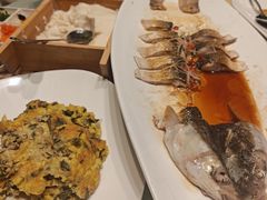 -老德州四合院·德州菜(天衢路店)