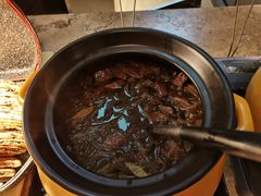 -浙江西子宾馆·瑶园咖啡厅