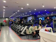 -优昂健身(新光界店)