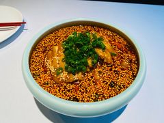 口水鸡-巴蜀风月·聚会团建·生日宴(宝安店)