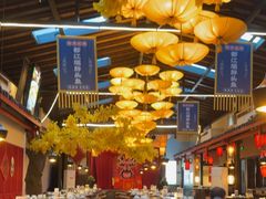 -老灶房-四川土菜(铁牛广场店)