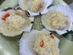 -贞姨美食·老字号海鲜大排档