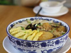 -得意楼蒸菜馆