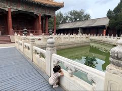 -北京国子监胡同