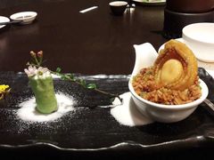 -广州文华东方酒店·江-由辉师傅主理