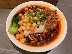 -四川饭店(城乡购物中心店)