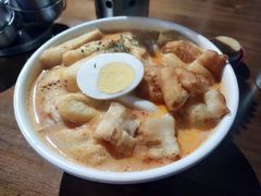 -绿柠食堂(北外滩店)