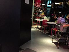 大堂-小杨生煎(湟普汇店)
