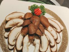 -青一色火锅(摩根店)