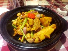 -邓丽君音乐主题餐厅
