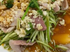 -宾朋海鲜美食餐厅·特色美食(兴海路店)