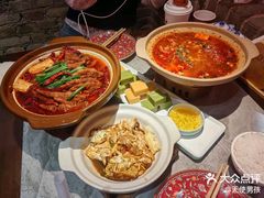 -山四砂锅(太原钟楼街店)