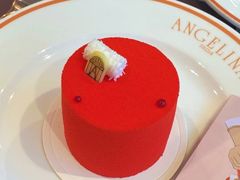 -Angelina安吉丽娜(恒隆广场店)
