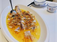 -不仔客海鲜·烧烤·270度海景餐厅(大东海店)