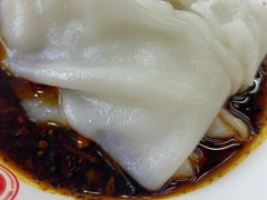 -周家大辣椒面皮(中山街店)
