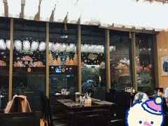 大堂-夜市全日餐厅·洲际酒店(石家庄洲际酒店)