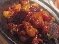 -汤城小厨•粤菜•靓汤(金宝街店)