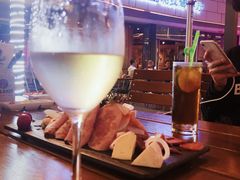 -Paulaner·德国帕拉娜自酿啤酒餐厅(海上世界店)