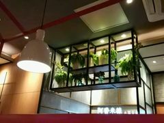 -阿香米线杭州西湖银泰文化广场餐厅