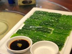 冰镇凉瓜-五邑人家(江门店)