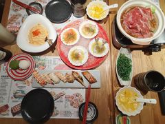 -Sushi Love 创意寿司(丽影广场店)