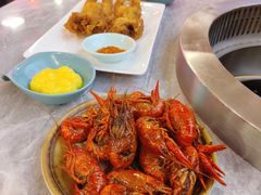 -宽尺巷鱼蛙自助火锅(虎丘钻石广场店)