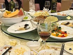 -东港喜来登酒店·天香阁中餐厅