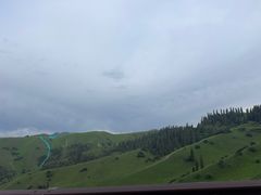 -新疆那拉提国家旅游度假区