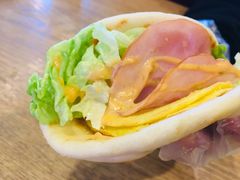 -棒约翰比萨·意面(金桥国际店)
