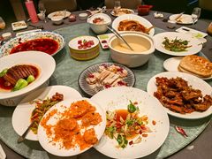 -凤凰园烤鸭店·唐山菜·传承花椒肉(老唐丰路店)