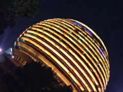 -杭州国际会议中心洲际酒店-原素全日餐厅(解放东路店)