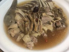一品醉鸭-破店·非遗蹄膀·闽菜馆(南门店)