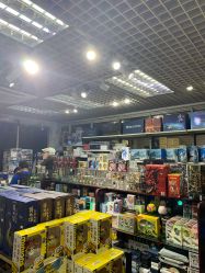 -新时模型(新街口店)