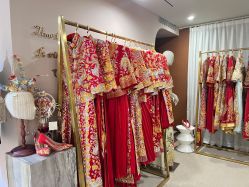 -B.Bridge Couture婚纱礼服(福田店)