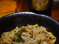 甜水面-归蜀第成都串串料理(梅花路店)