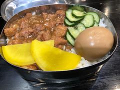 -小明同学(三里屯店)