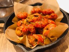 -必胜客(湘隆店)