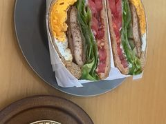 -爱樂咖啡(青年体育公园店)