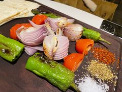 -Pasha帕夏土耳其餐厅(南昌路店)