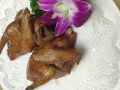 -嘉华海鲜酒家(龙津中路店)